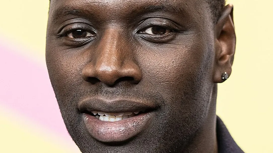 OMAR SY